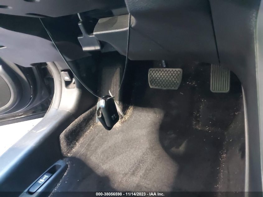 2015 HONDA ACCORD EX-L - 1HGCT1B80FA001151