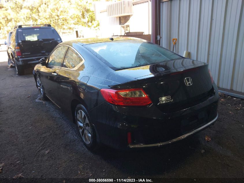 2015 HONDA ACCORD EX-L - 1HGCT1B80FA001151