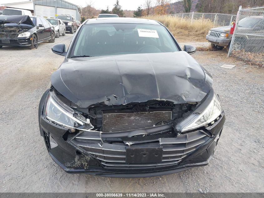 2020 HYUNDAI ELANTRA VALUE EDITION - KMHD84LF3LU941775