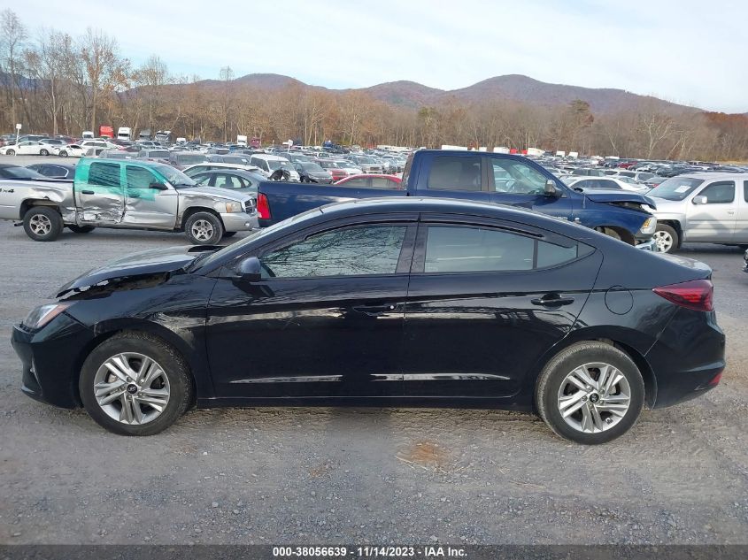 2020 HYUNDAI ELANTRA VALUE EDITION - KMHD84LF3LU941775