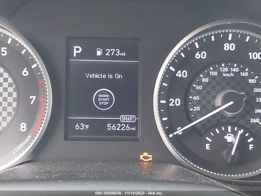 2020 HYUNDAI ELANTRA VALUE EDITION - KMHD84LF3LU941775