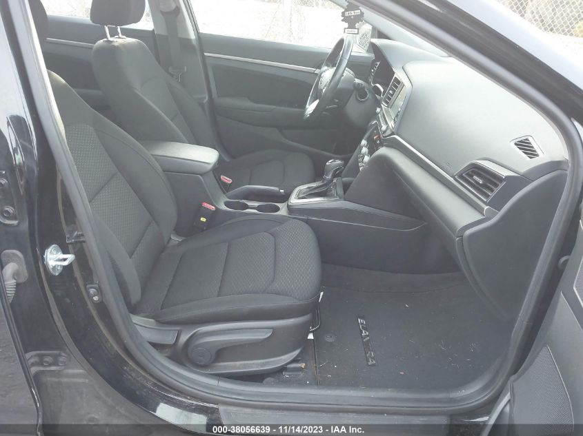2020 HYUNDAI ELANTRA VALUE EDITION - KMHD84LF3LU941775