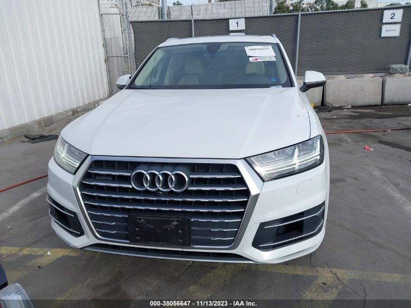 WA1LAAF75KD044862 Audi Q7 55 PREMIUM/55 SE PREMIUM 12