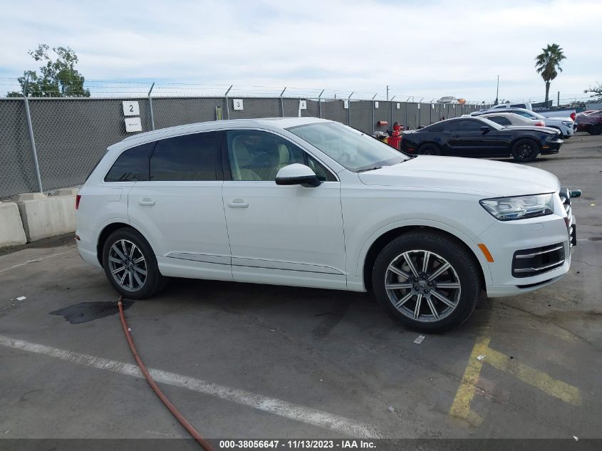 WA1LAAF75KD044862 Audi Q7 55 PREMIUM/55 SE PREMIUM 13