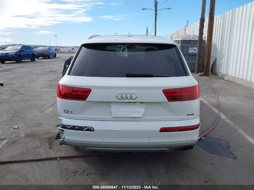 WA1LAAF75KD044862 Audi Q7 55 PREMIUM/55 SE PREMIUM 16