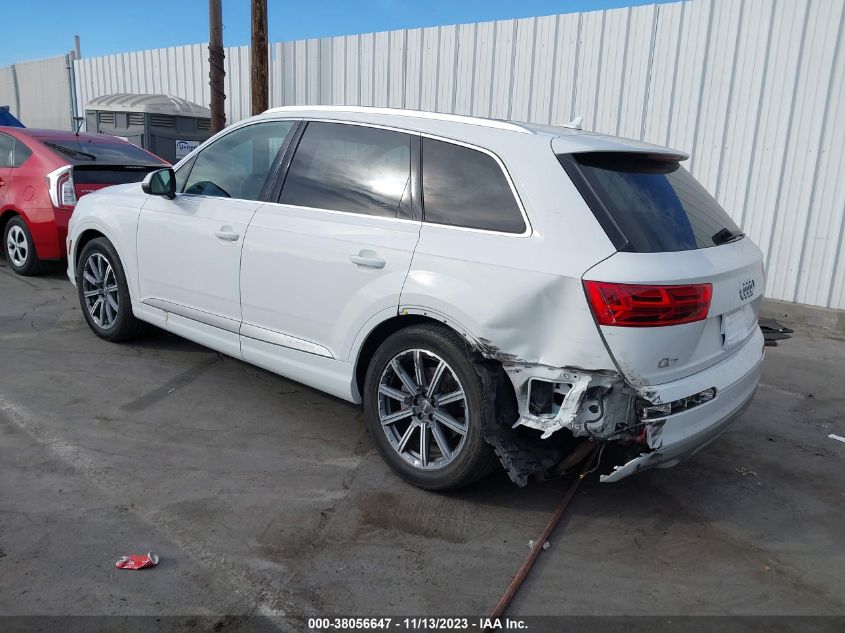 WA1LAAF75KD044862 Audi Q7 55 PREMIUM/55 SE PREMIUM 3