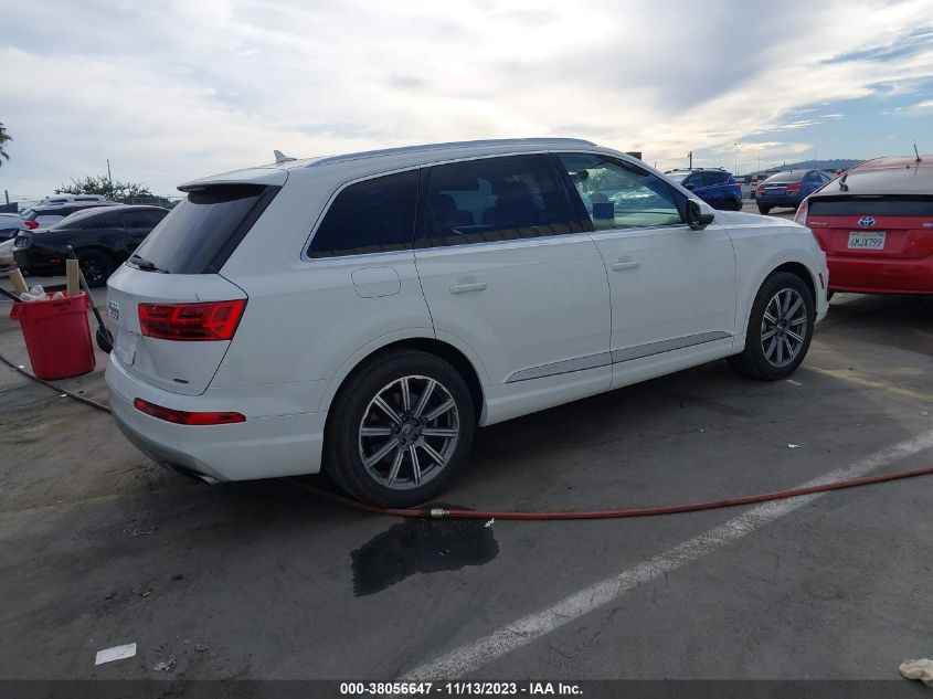 WA1LAAF75KD044862 Audi Q7 55 PREMIUM/55 SE PREMIUM 4