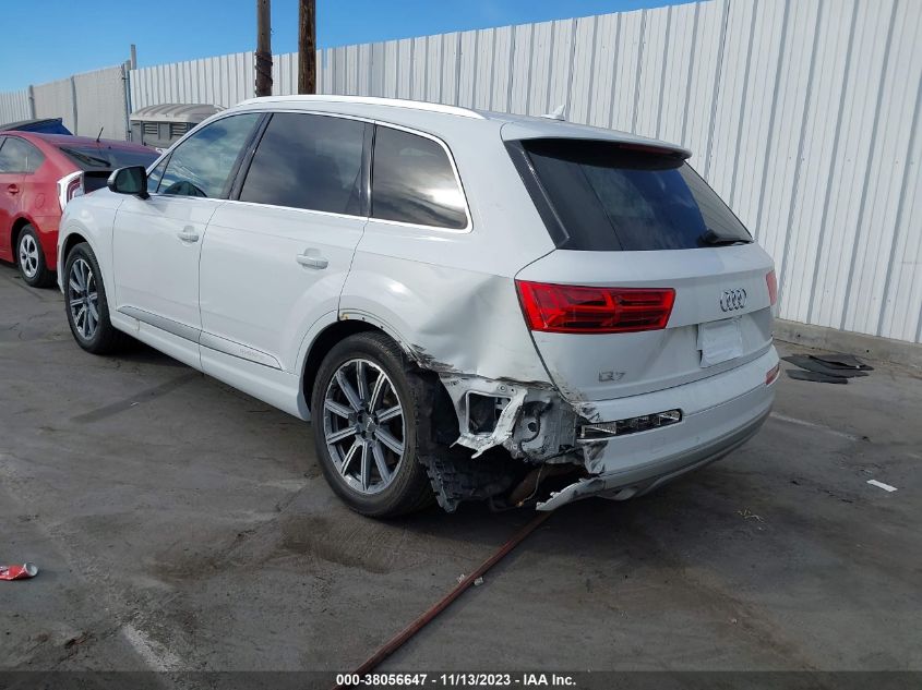 WA1LAAF75KD044862 Audi Q7 55 PREMIUM/55 SE PREMIUM 6