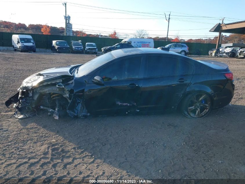 2016 CHEVROLET SS 6G3F15RW1GL218584