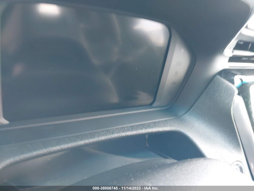 2023 CHEVROLET BOLT EV FWD 1LT - 1G1FW6S08P4116762