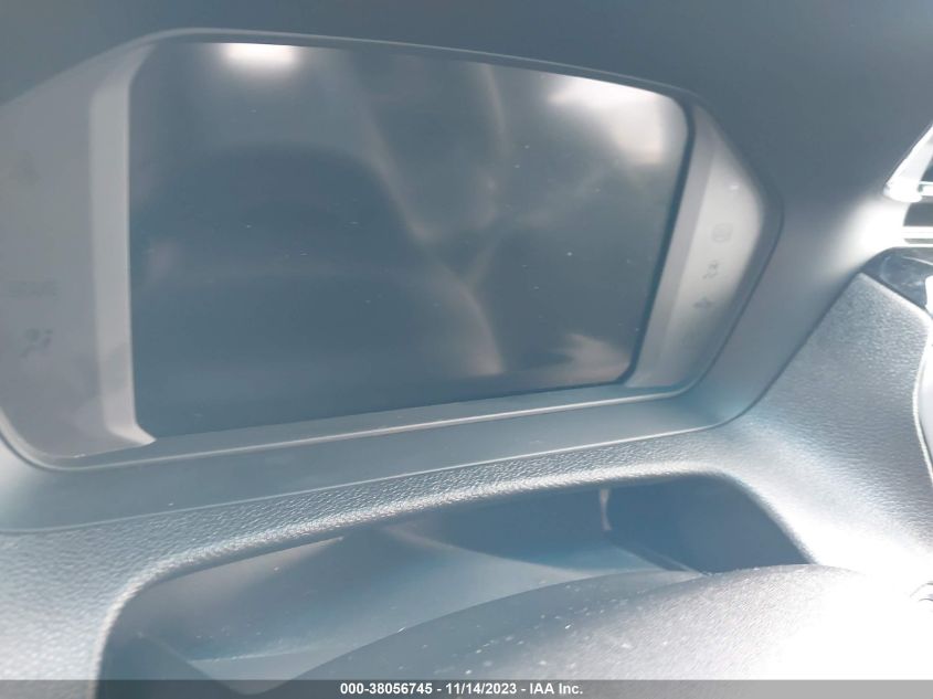 2023 CHEVROLET BOLT EV FWD 1LT - 1G1FW6S08P4116762