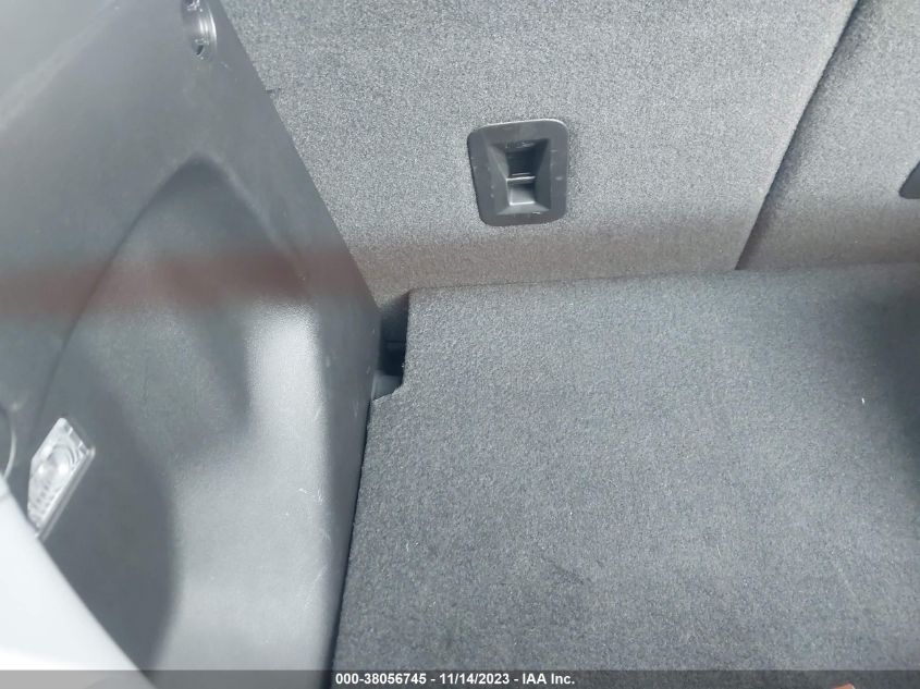 2023 CHEVROLET BOLT EV FWD 1LT - 1G1FW6S08P4116762