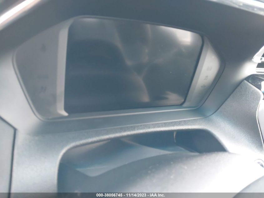 2023 CHEVROLET BOLT EV FWD 1LT - 1G1FW6S08P4116762