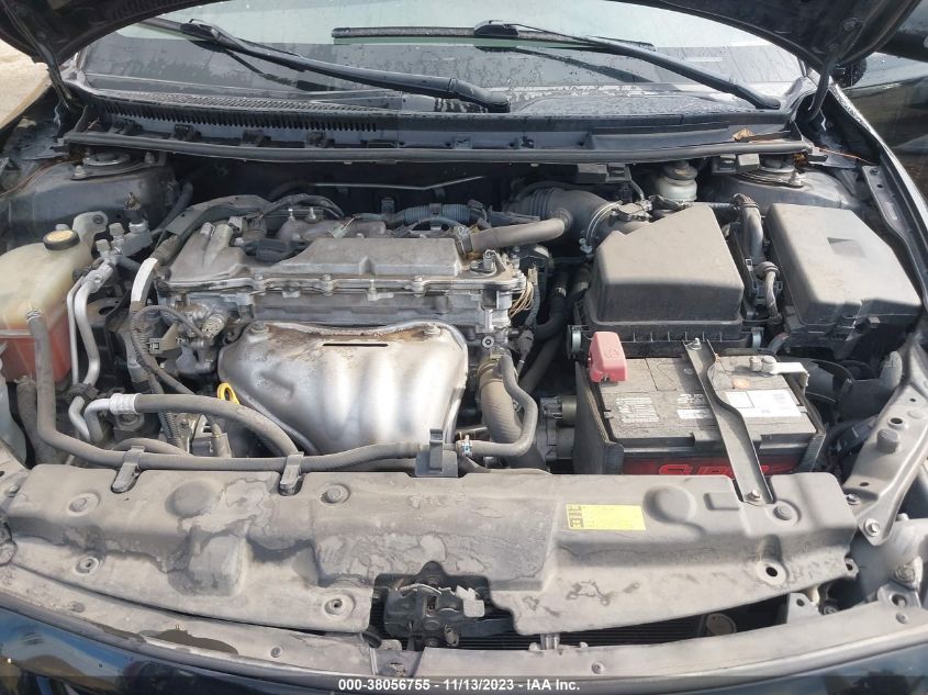2013 TOYOTA SCION TC - JTKJF5C71D3049066