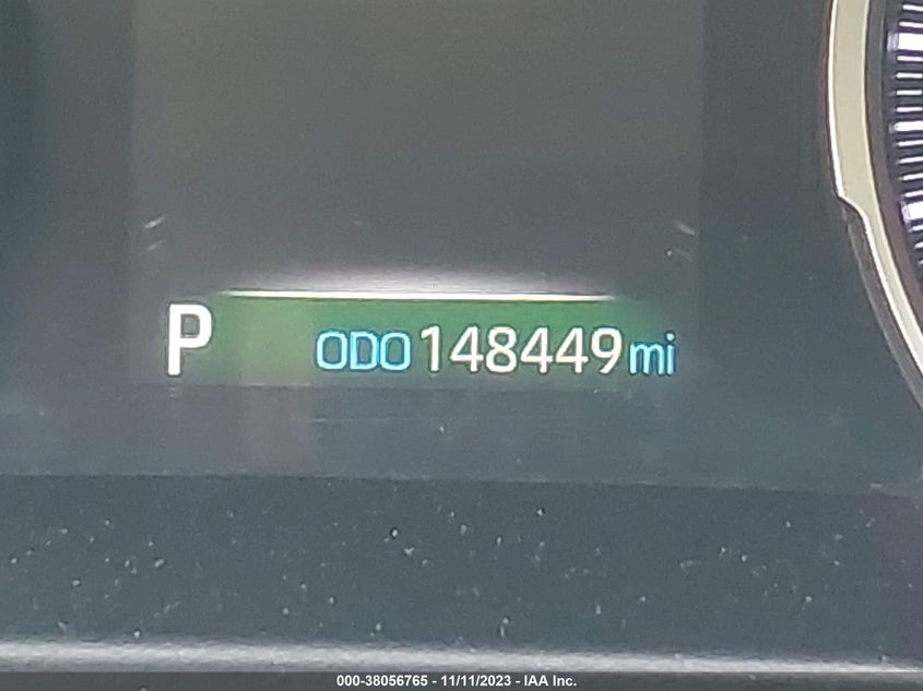 VIN 2T3P1RFV9KC007385 2019 TOYOTA RAV4 XLE