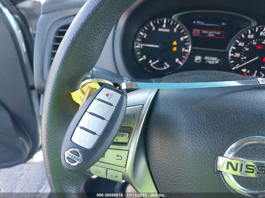 2014 NISSAN ALTIMA 2.5 S - 1N4AL3AP0EC141168
