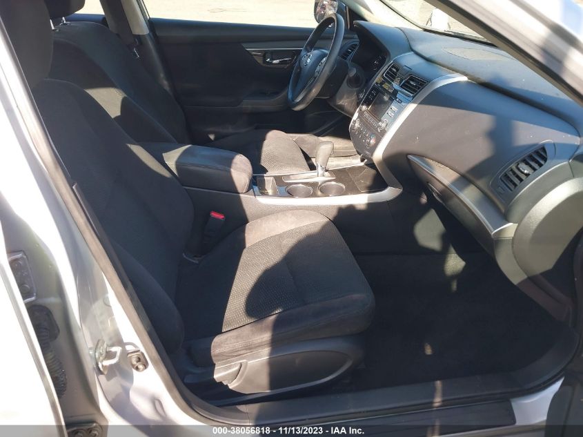 2014 NISSAN ALTIMA 2.5 S - 1N4AL3AP0EC141168