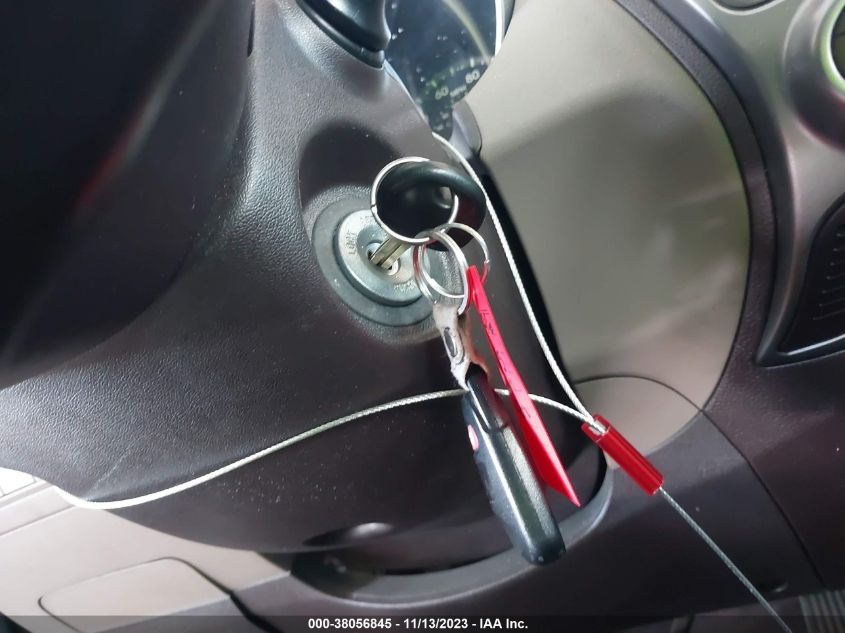 2015 HYUNDAI TUCSON SE - KM8JU3AG7FU099368
