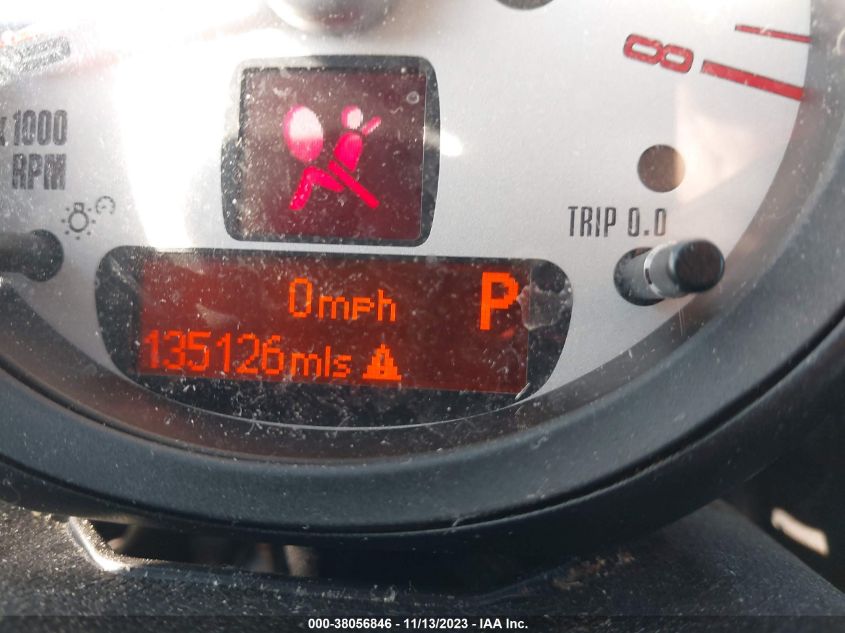 2013 MINI COUNTRYMAN COOPER WMWZB3C59DWM08829