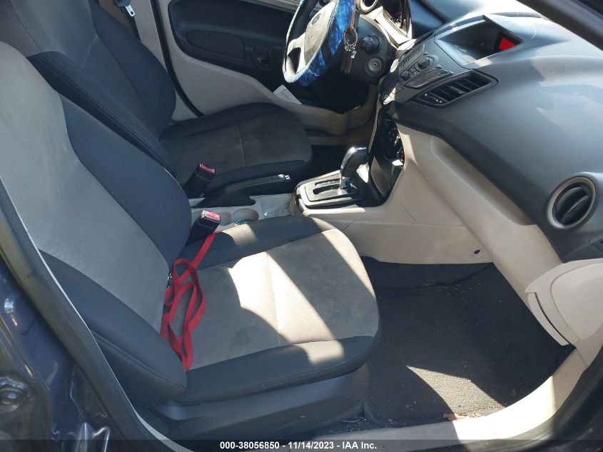 2013 FORD FIESTA S - 3FADP4TJ3DM174470