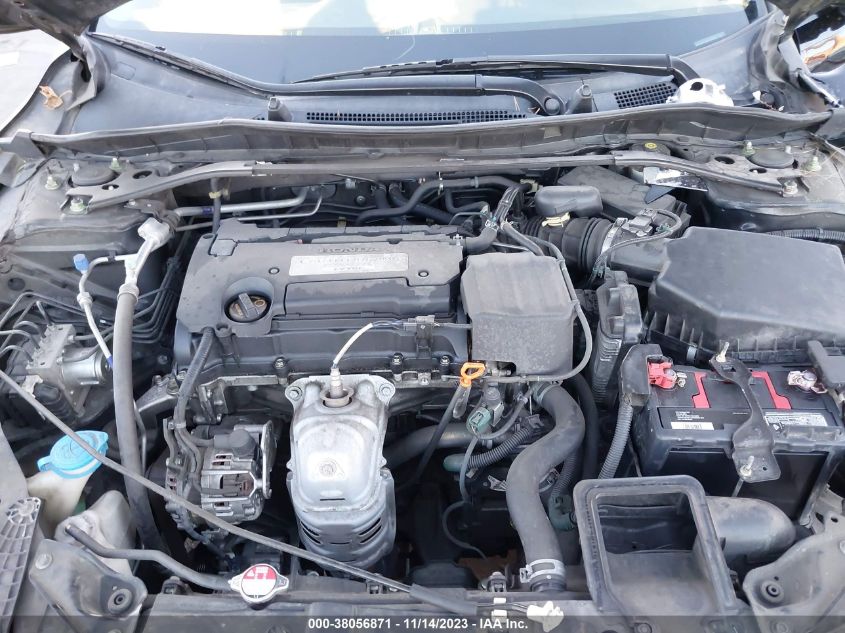2014 HONDA ACCORD SPORT - 1HGCR2F52EA248268
