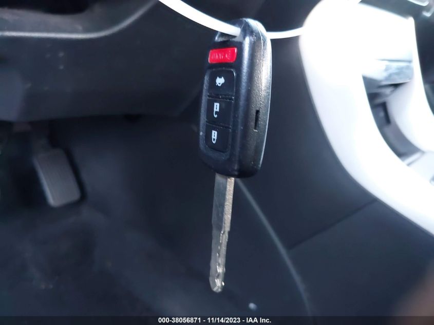 2014 HONDA ACCORD SPORT - 1HGCR2F52EA248268
