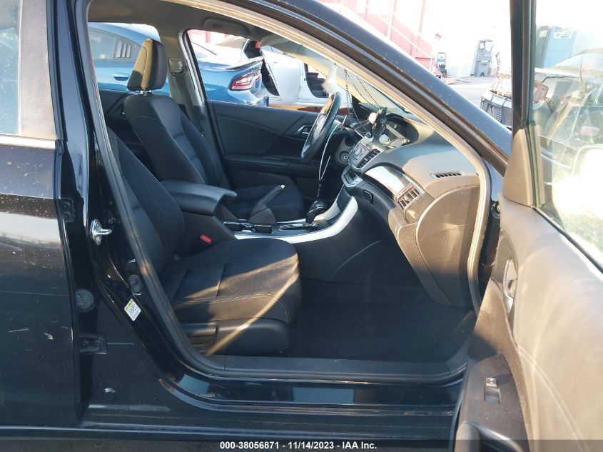 2014 HONDA ACCORD SPORT - 1HGCR2F52EA248268