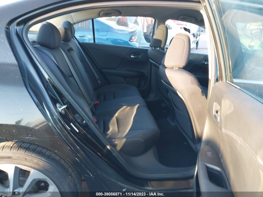 2014 HONDA ACCORD SPORT - 1HGCR2F52EA248268