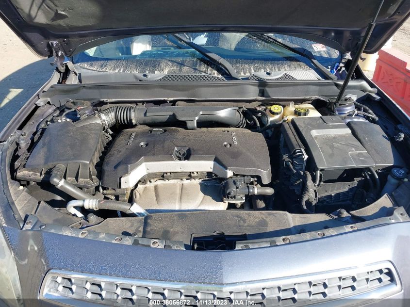 2013 CHEVROLET MALIBU 1LT - 1G11C5SA5DF294215