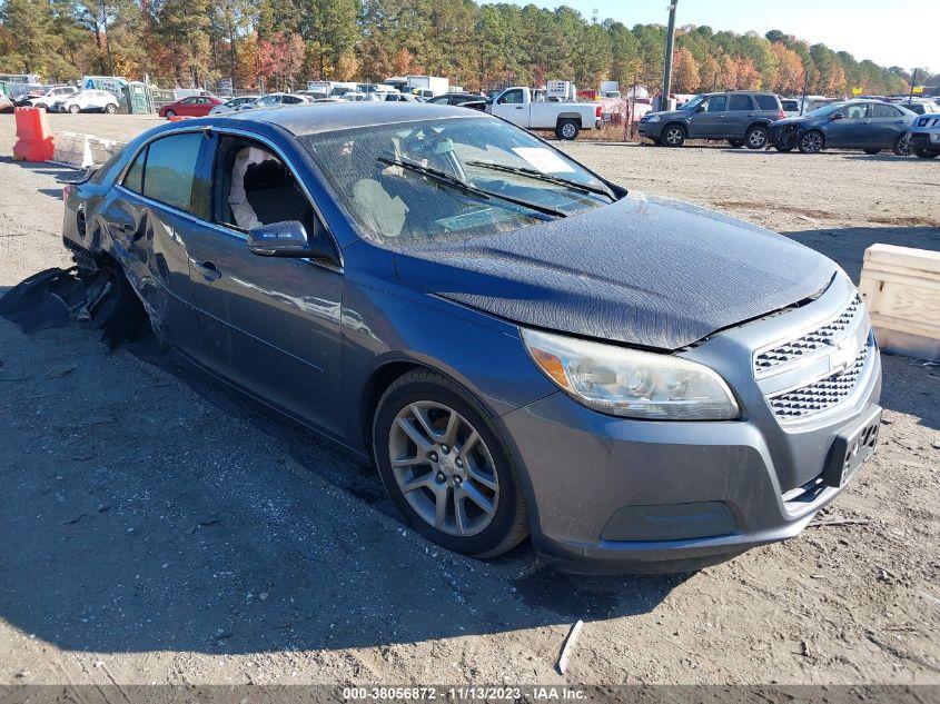 2013 CHEVROLET MALIBU 1LT - 1G11C5SA5DF294215