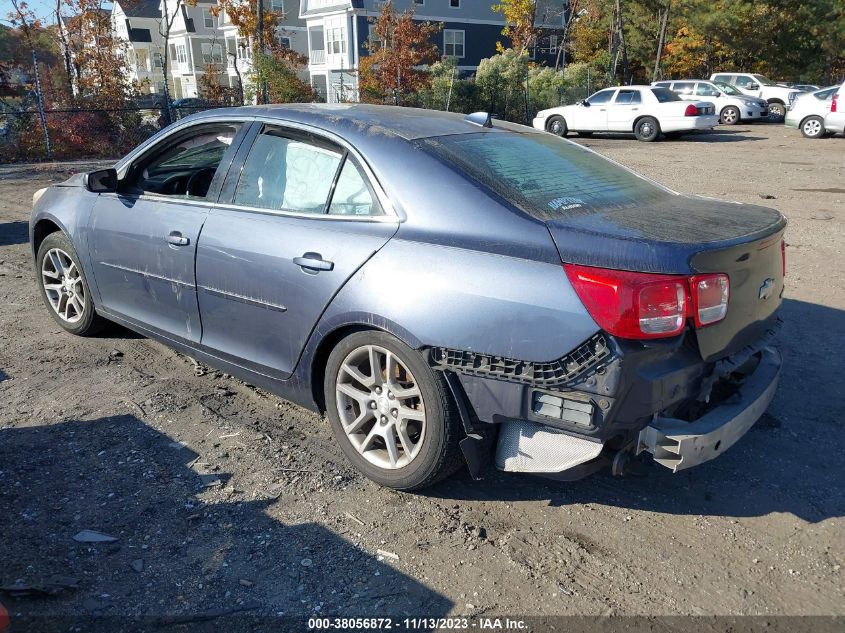 2013 CHEVROLET MALIBU 1LT - 1G11C5SA5DF294215