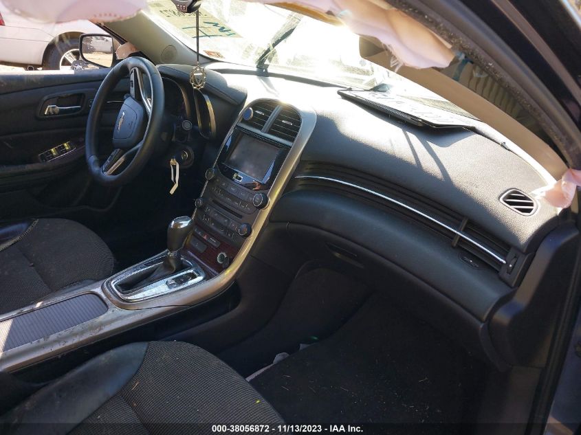 2013 CHEVROLET MALIBU 1LT - 1G11C5SA5DF294215