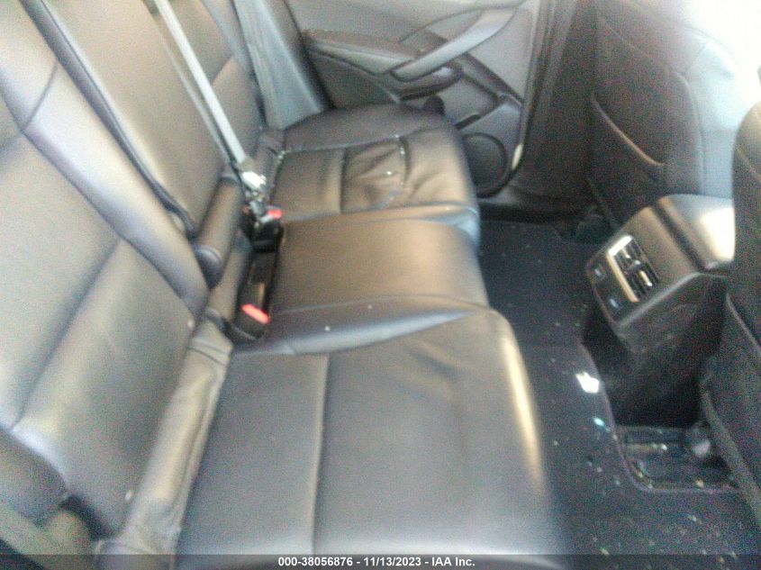 2018 ACURA RDX TECHNOLOGY - 5J8TB4H50JL802788