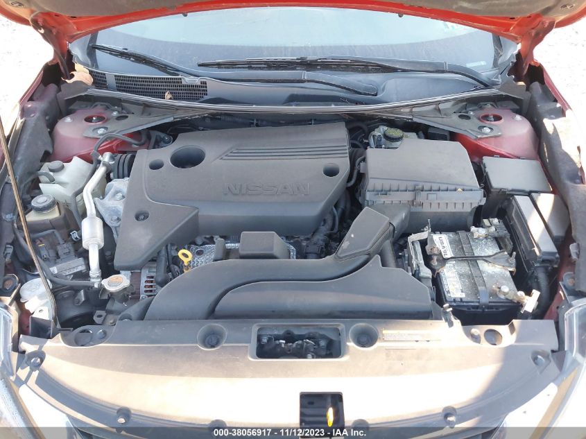 2016 NISSAN ALTIMA 2.5/S/SV/SL/SR - 1N4AL3AP2GC168116