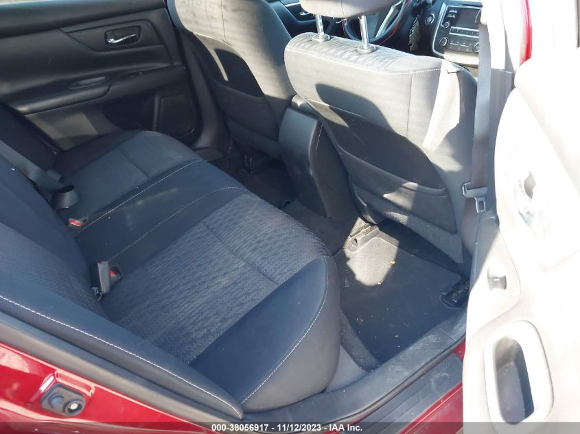 2016 NISSAN ALTIMA 2.5/S/SV/SL/SR - 1N4AL3AP2GC168116