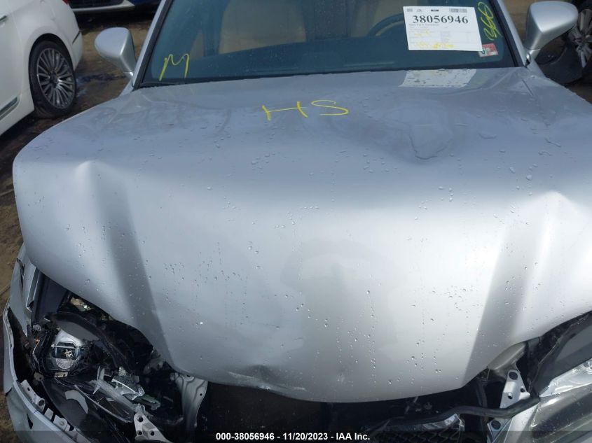 2014 LEXUS GS 350 - JTHCE1BLXE5021880