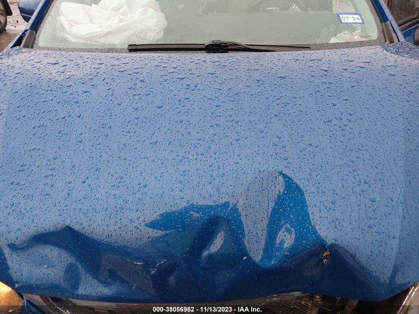 2014 HONDA CIVIC LX - 2HGFB2F56EH533980