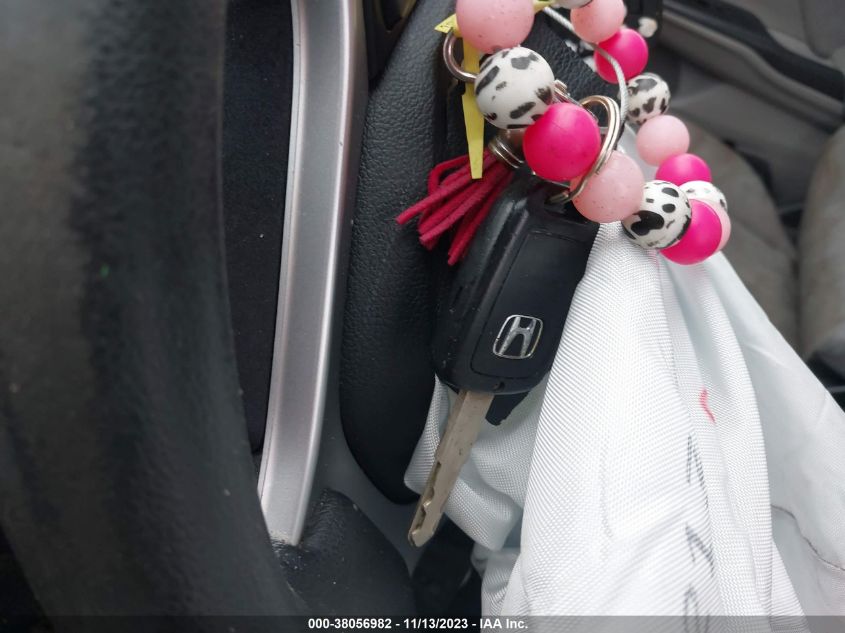 2014 HONDA CIVIC LX - 2HGFB2F56EH533980