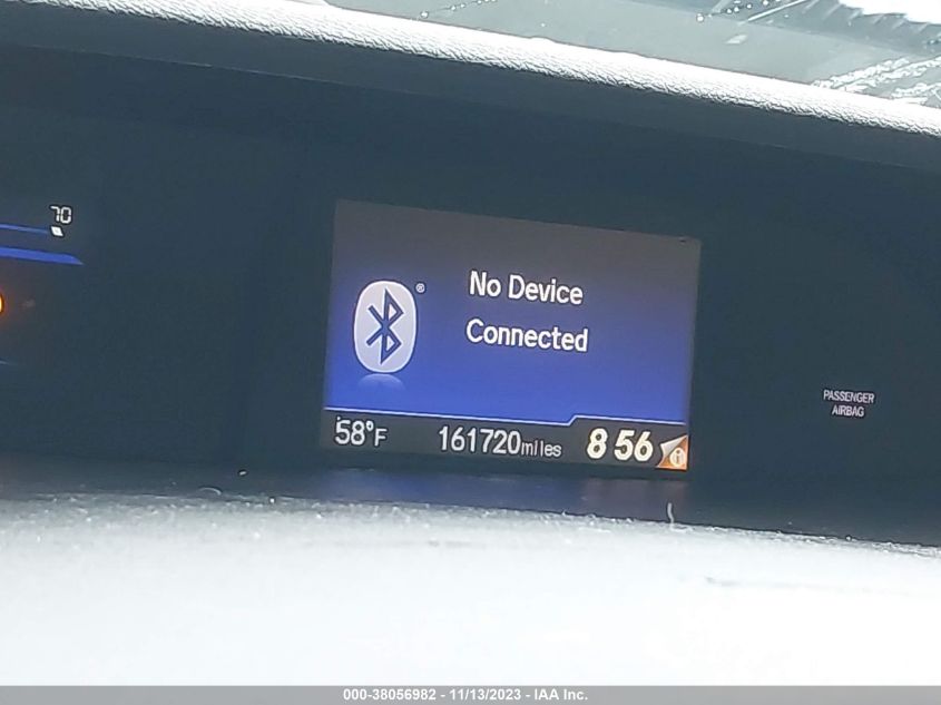 2014 HONDA CIVIC LX - 2HGFB2F56EH533980