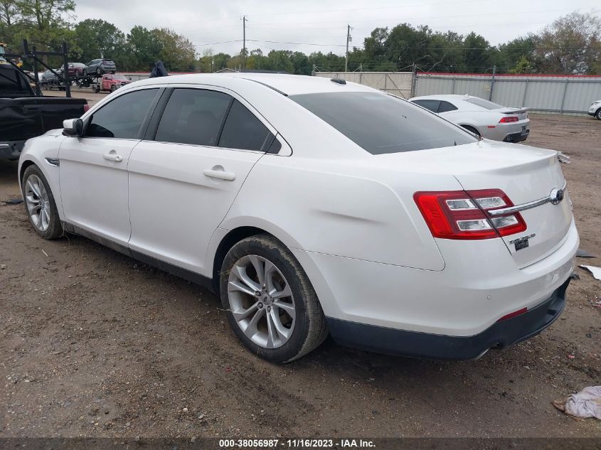 2013 FORD TAURUS - 1FAHP2E89DG120312