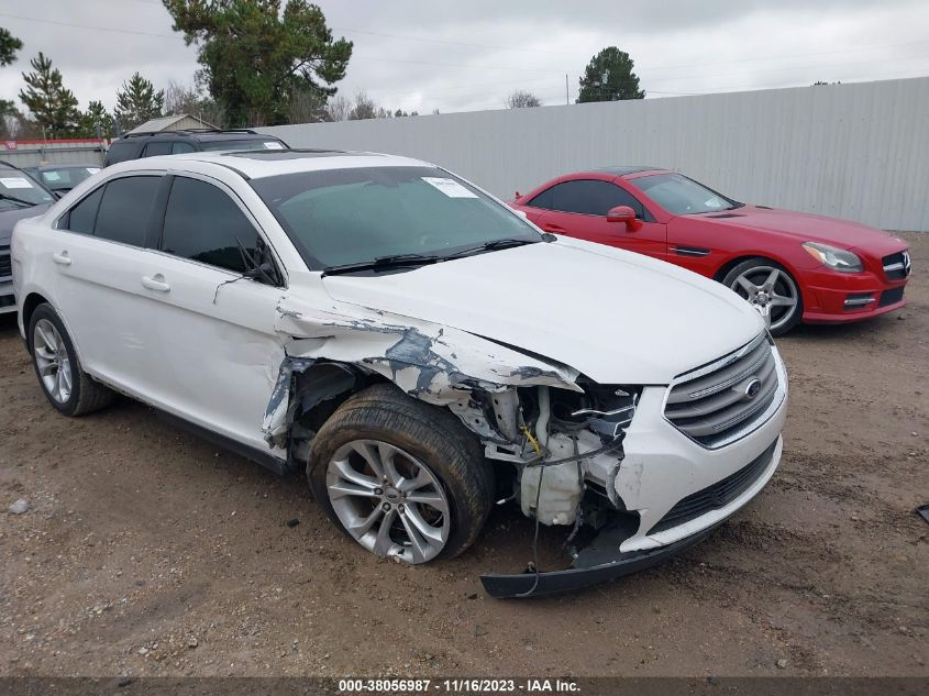 2013 FORD TAURUS - 1FAHP2E89DG120312