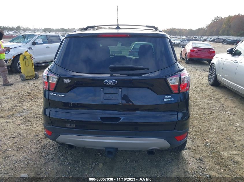 1FMCU9HD9JUB67167 2018 FORD ESCAPE, photo no. 16