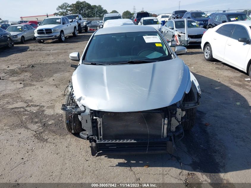 2018 NISSAN ALTIMA 2.5 SL - 1N4AL3AP2JC126438