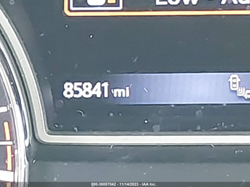 2018 NISSAN ALTIMA 2.5 SL - 1N4AL3AP2JC126438