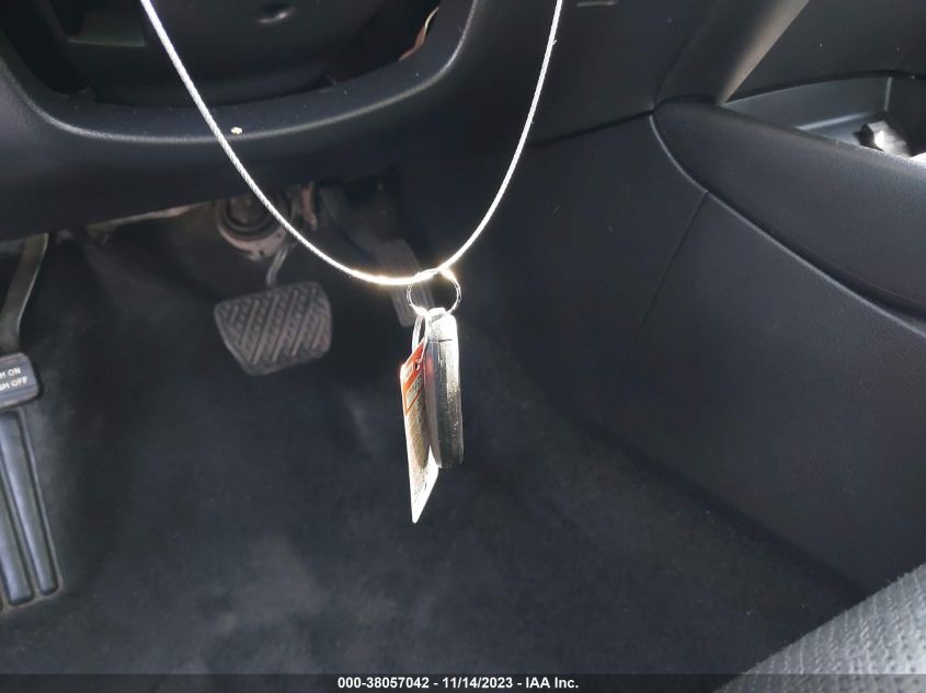 2018 NISSAN ALTIMA 2.5 SL - 1N4AL3AP2JC126438