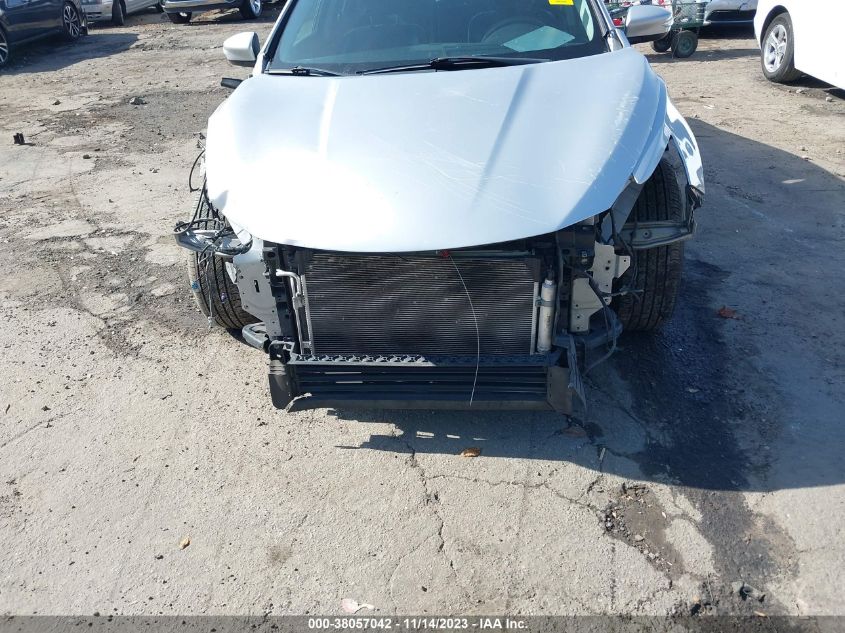 2018 NISSAN ALTIMA 2.5 SL - 1N4AL3AP2JC126438