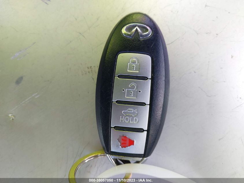 2015 INFINITI Q40 JN1CV6AR3FM523046