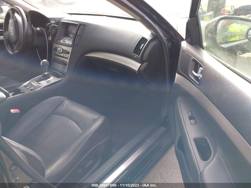 2015 INFINITI Q40 JN1CV6AR3FM523046