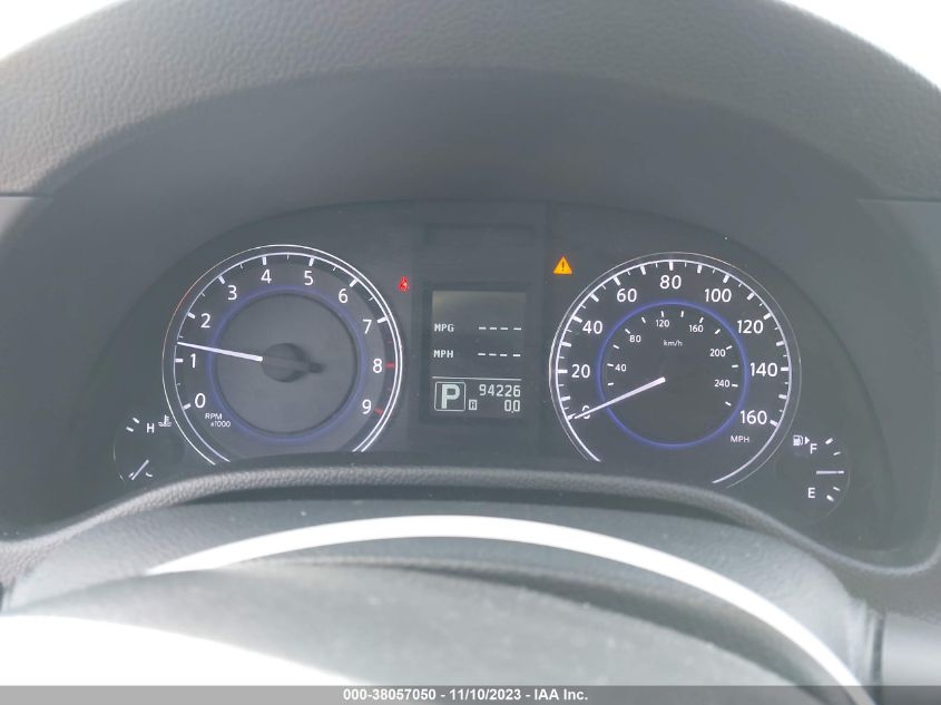 2015 INFINITI Q40 JN1CV6AR3FM523046