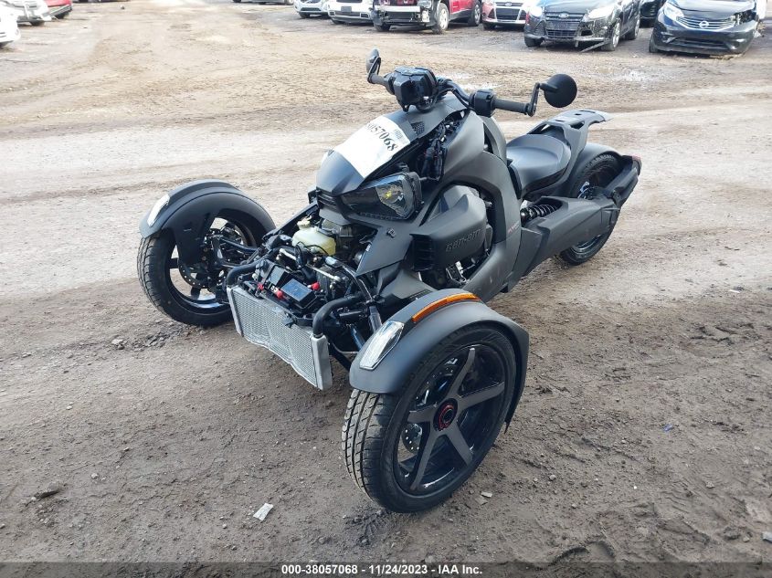 2023 CAN-AM RYKER SPORT 3JB2JEG42PJ003019